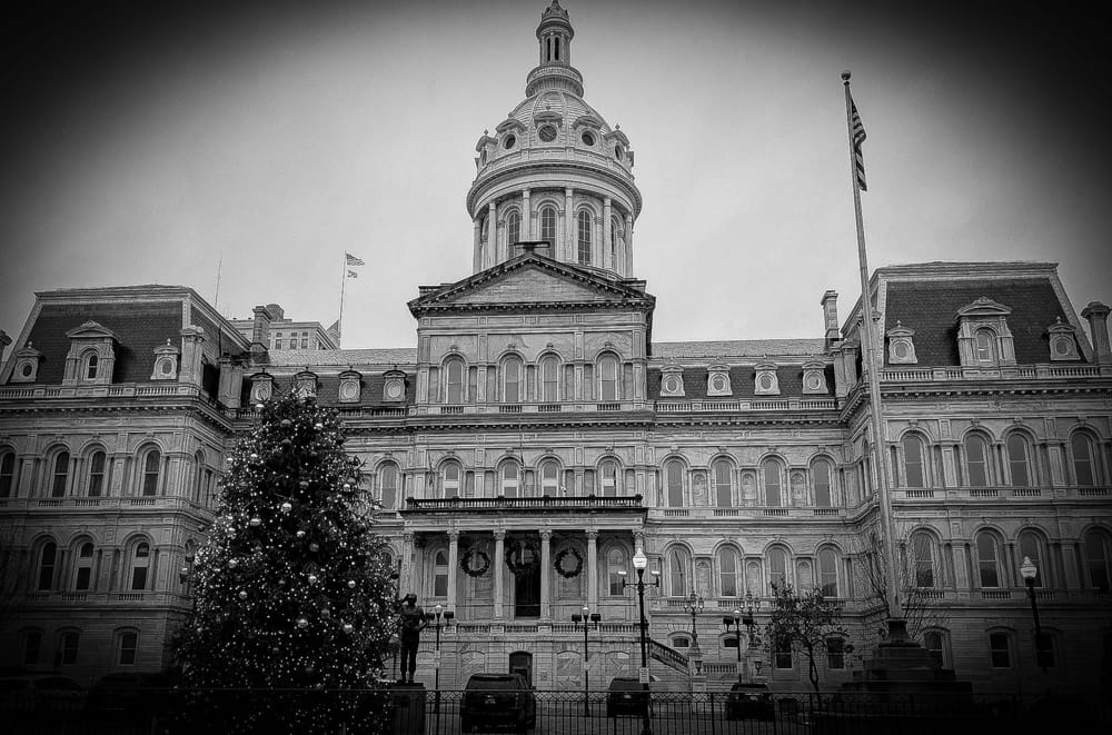 Harm reduction or drug war? Baltimore wants to have it both ways Post feature image