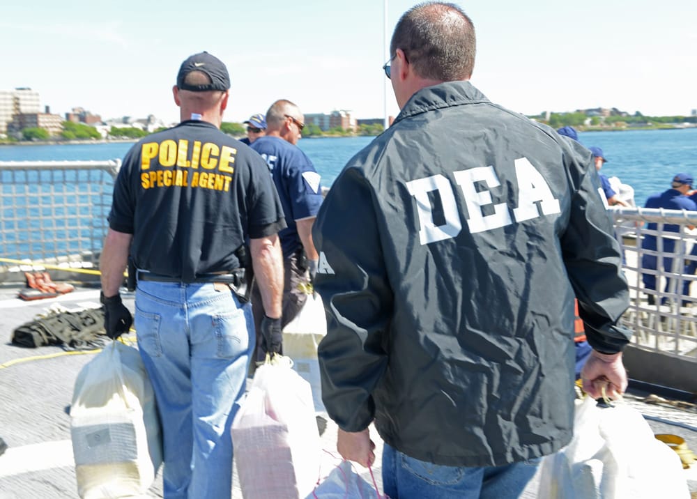 Baltimore is watching the consequences of prohibition unfold before its eyes Post feature image