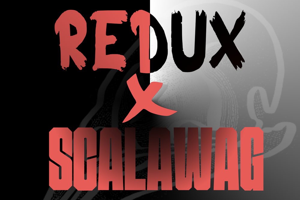 Mobtown Redux to partner with Scalawag Magazine in 2026 Post feature image