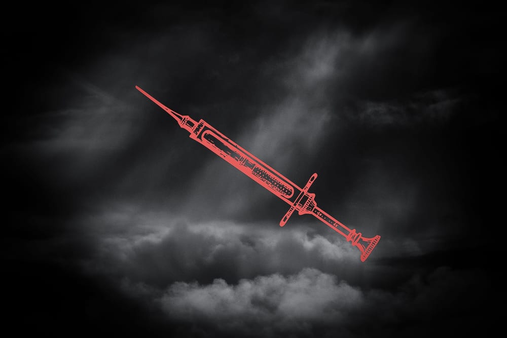 Hysteria and harm reduction: What the hell is going on? Post feature image