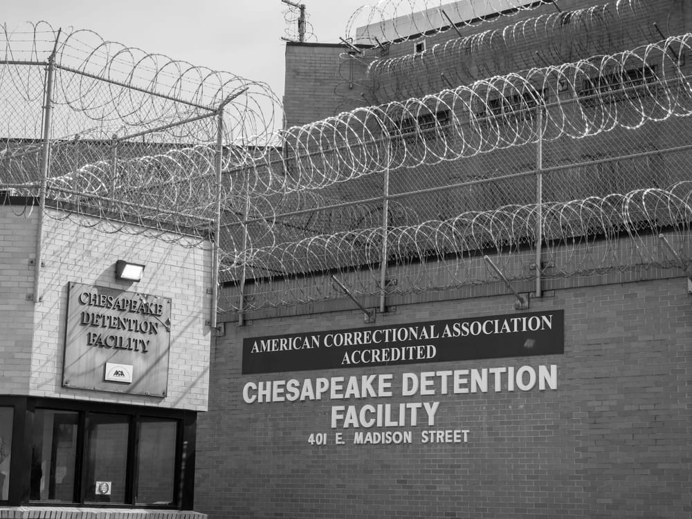 Baltimore's flawed mass OD protocol is a consequence of its failure to end the drug war Post feature image